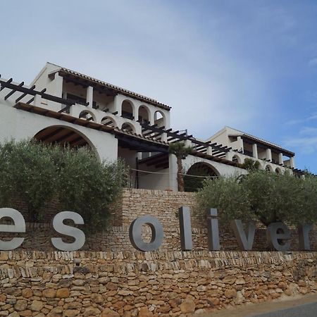 El Perelló Casa Oliveres Beach En L' Ampolla 빌라 외부 사진