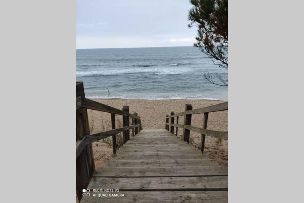 El Perelló Casa Oliveres Beach En L' Ampolla 빌라 외부 사진