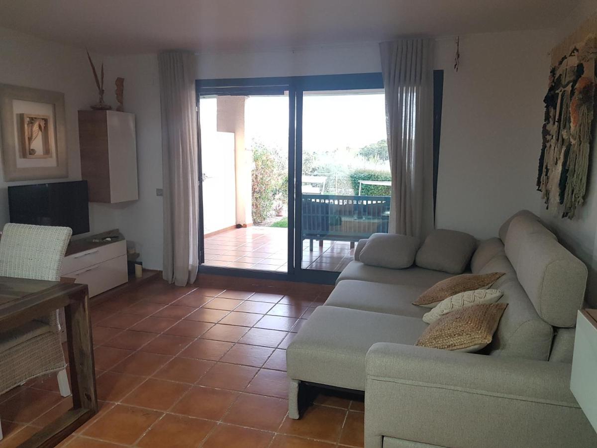 El Perelló Casa Oliveres Beach En L' Ampolla 빌라 외부 사진