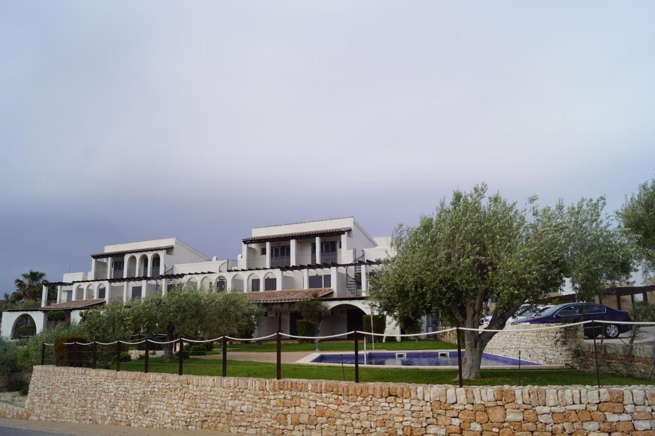 El Perelló Casa Oliveres Beach En L' Ampolla 빌라 외부 사진
