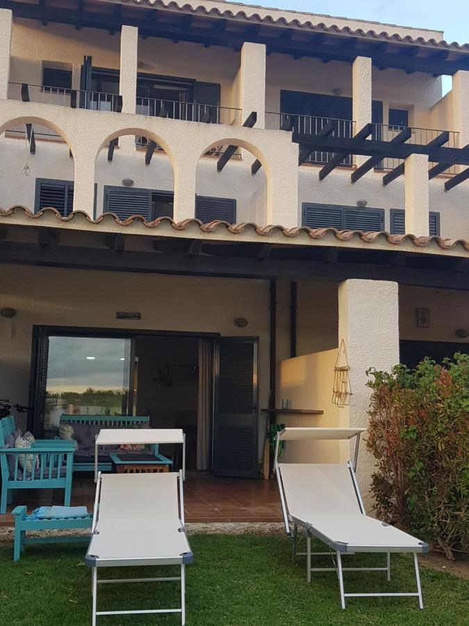 El Perelló Casa Oliveres Beach En L' Ampolla 빌라 외부 사진
