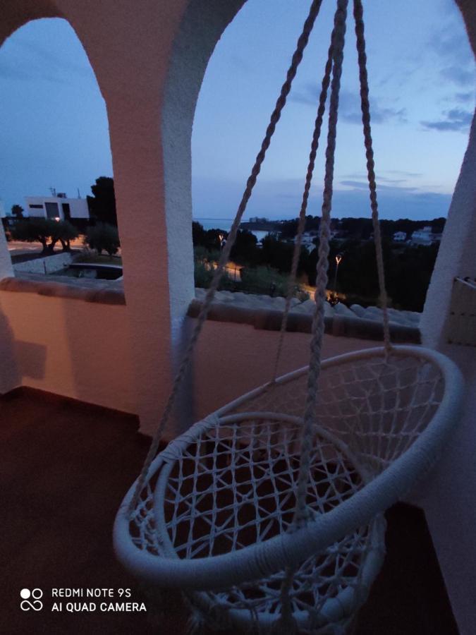 El Perelló Casa Oliveres Beach En L' Ampolla 빌라 외부 사진