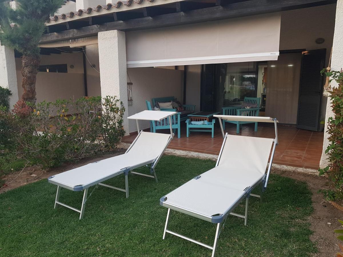 El Perelló Casa Oliveres Beach En L' Ampolla 빌라 외부 사진