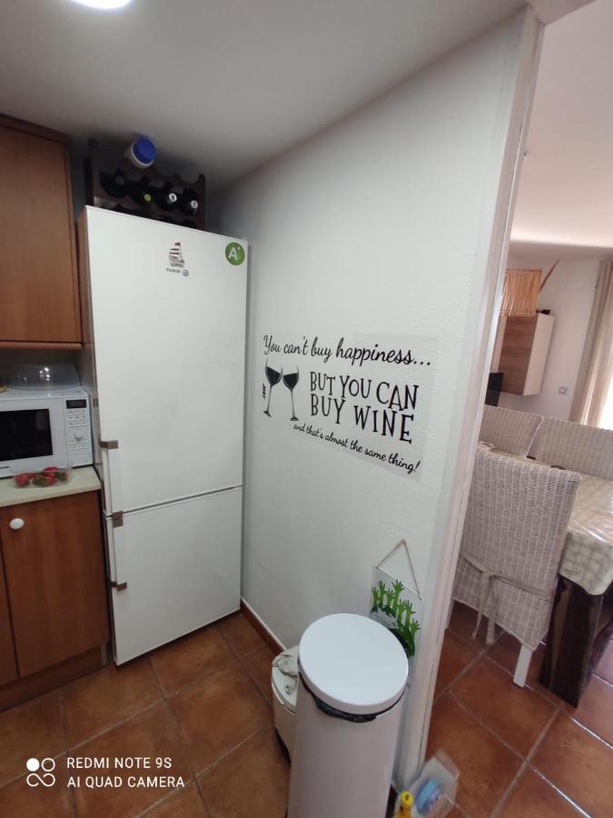El Perelló Casa Oliveres Beach En L' Ampolla 빌라 외부 사진