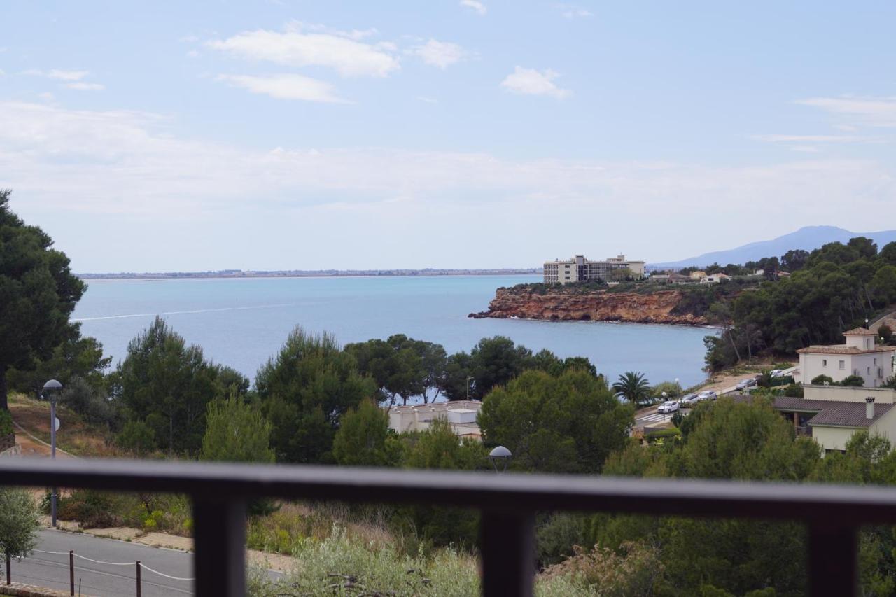 El Perelló Casa Oliveres Beach En L' Ampolla 빌라 외부 사진